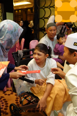 What We do - Community & Health